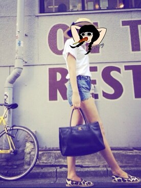 LKさんのコーディネート