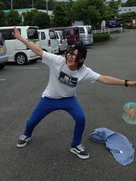 キャスパーさんのコーディネート