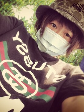 キャスパーさんのコーディネート