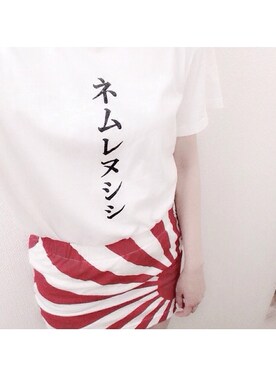 ♨️ふーふー♨️さんのコーディネート