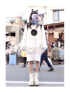 ♨️ふーふー♨️さんのコーディネート