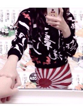 ♨️ふーふー♨️さんのコーディネート