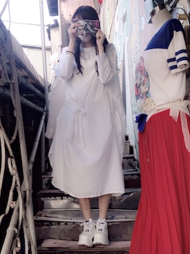 ♨️ふーふー♨️さんのコーディネート