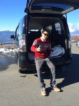 IKEYA   cpさんのコーディネート