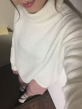むちむちくんのママさんのコーディネート