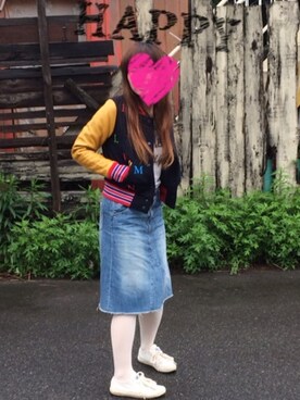 chacoさんのコーディネート