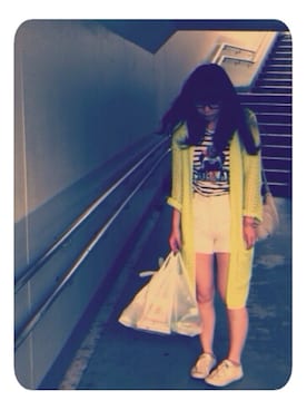 chacoさんのコーディネート