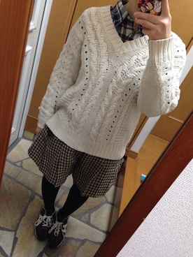 にょてさんのコーディネート