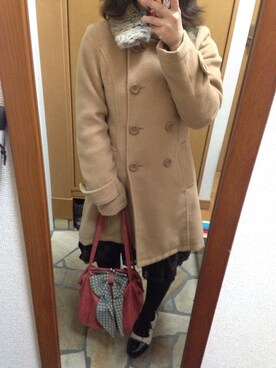 にょてさんのコーディネート