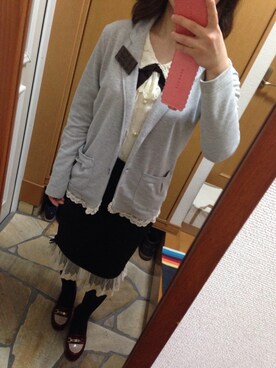 にょてさんのコーディネート