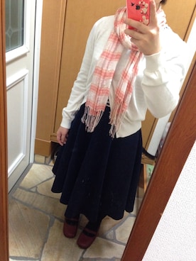 にょてさんのコーディネート