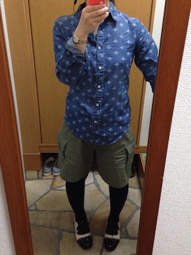 にょてさんのコーディネート