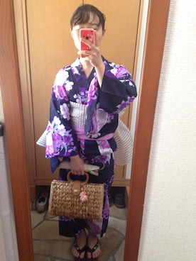 にょてさんのコーディネート