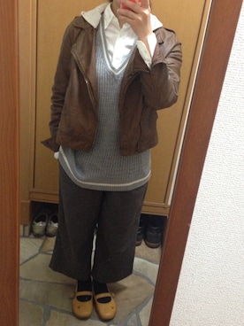 にょてさんのコーディネート