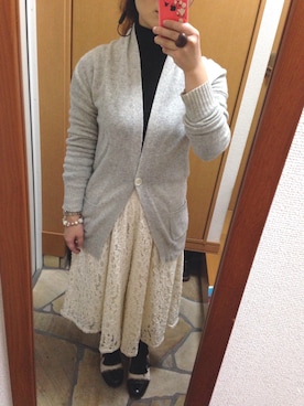 にょてさんのコーディネート