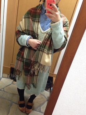 にょてさんのコーディネート