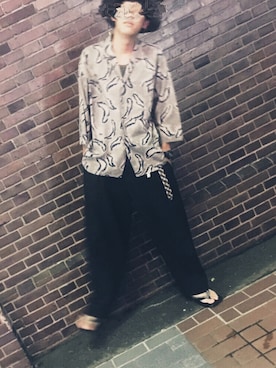 とりさんのコーディネート