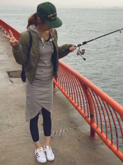 riosa◡̈⃝︎⋆︎*さんのコーディネート