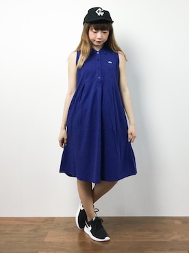 いぴさん(レディース・152cm)の夏コーディネート