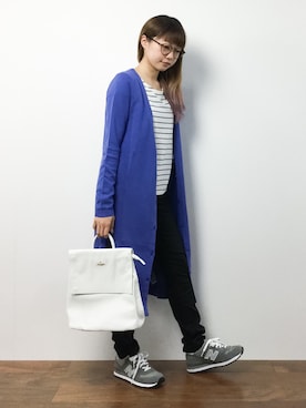 いぴさん（レディース・152cm）の夏コーディネート