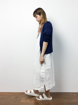 いぴさん(レディース・152cm)の夏コーディネート