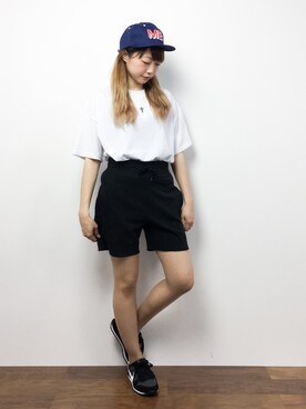 いぴさん(レディース・152cm)の夏コーディネート