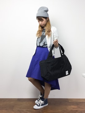 いぴさん(レディース・152cm)の夏コーディネート