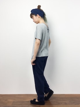 いぴさん(レディース・152cm)の夏コーディネート