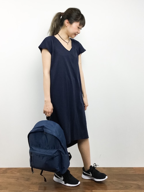 いぴ Zozotown Studiousのワンピースを使ったコーディネート Wear