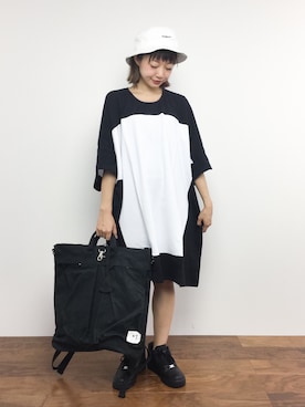 いぴさんのコーディネート