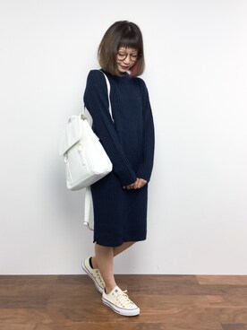 いぴさん(レディース・152cm)の夏コーディネート