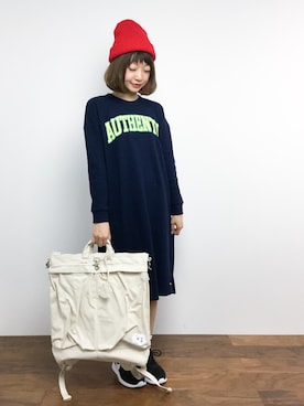 いぴさん（レディース・152cm）の夏コーディネート