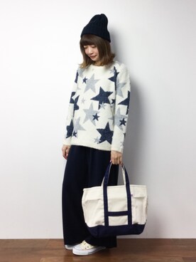 いぴさん(レディース・152cm)の秋コーディネート