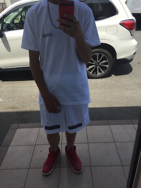 ISSEIさんのコーディネート