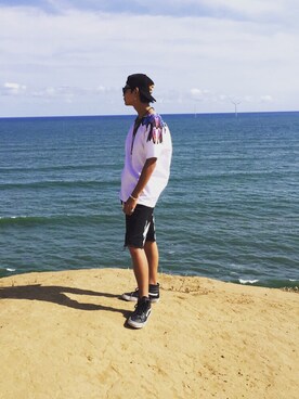 ISSEIさんのコーディネート