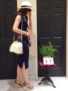 minaminさんのコーディネート