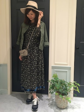 minaminさんのコーディネート