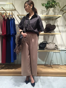 minaminさんのコーディネート