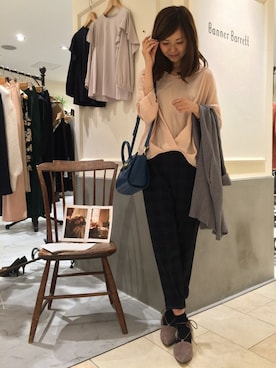 minaminさんのコーディネート