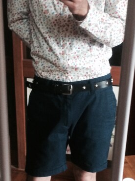 たくじさんのコーディネート