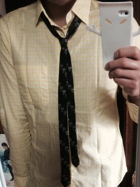 たくじさんのコーディネート