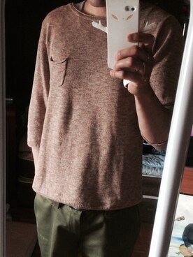 たくじさんのコーディネート