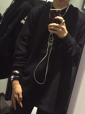 Eddiezさんのコーディネート