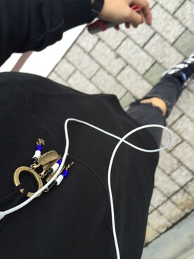 Eddiezさんのコーディネート