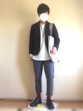 たいがさんのコーディネート