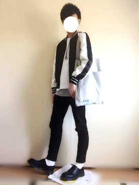 たいがさんのコーディネート