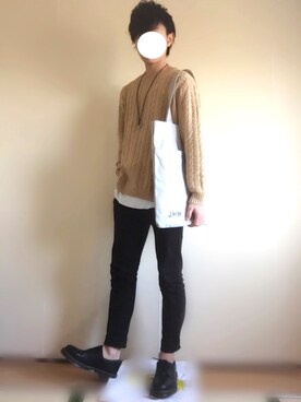 たいがさんのコーディネート