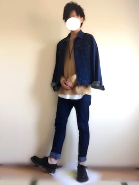 たいがさんのコーディネート