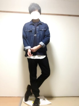 たいがさんのコーディネート