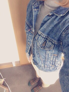HaRuさんのコーディネート